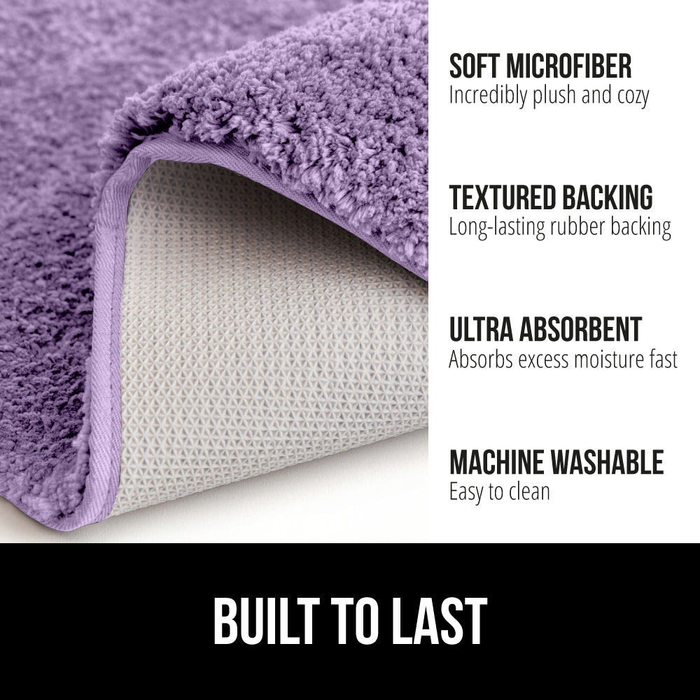 Premium Bath Rug