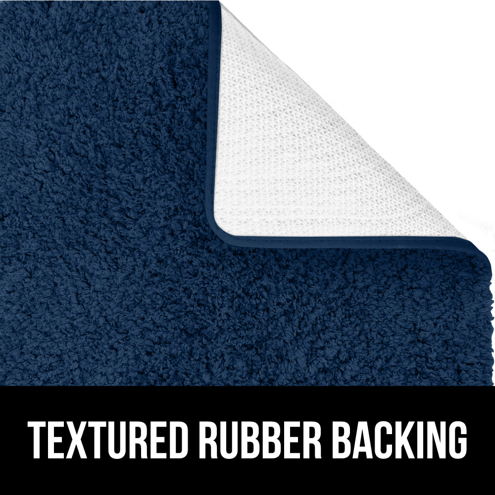 Premium Bath Rug