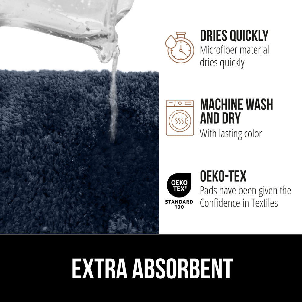 Premium Bath Rug