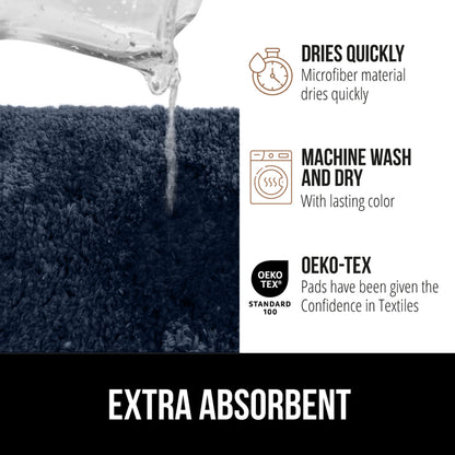 Premium Bath Rug