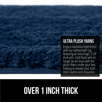 Premium Bath Rug