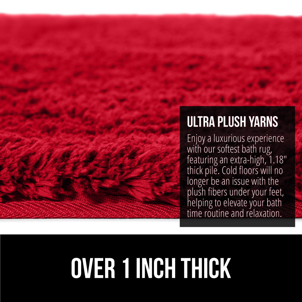 Premium Bath Rug