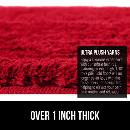 Premium Bath Rug