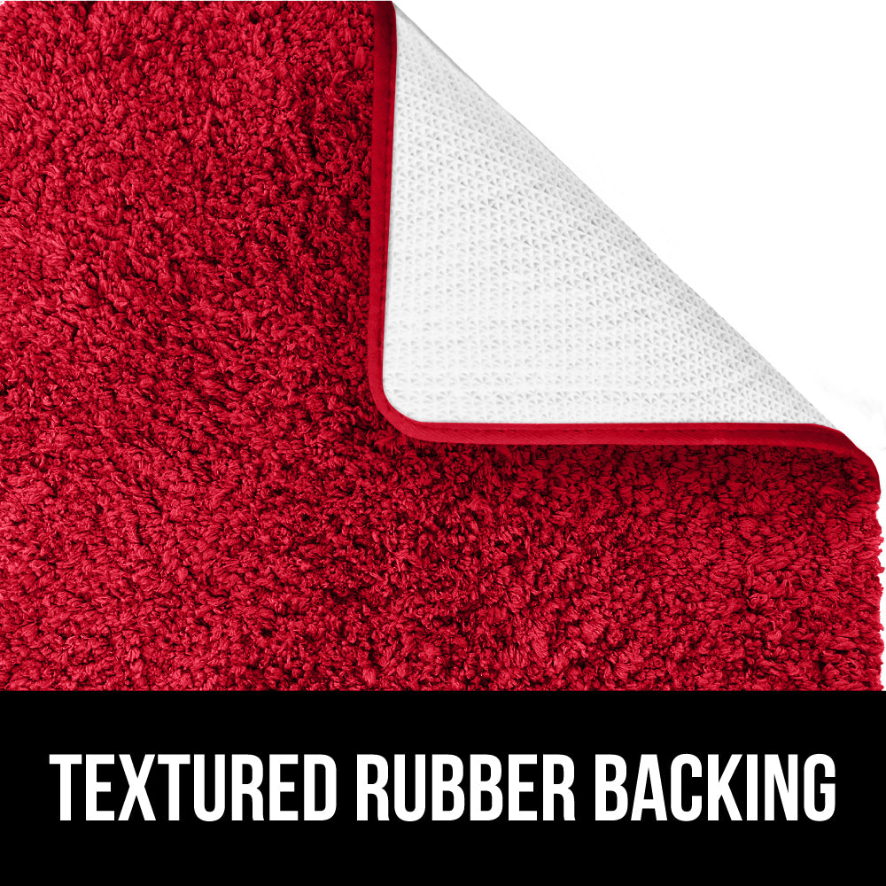 Premium Bath Rug