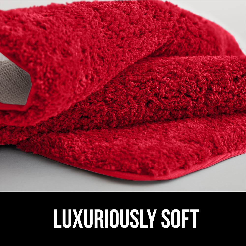 Premium Bath Rug
