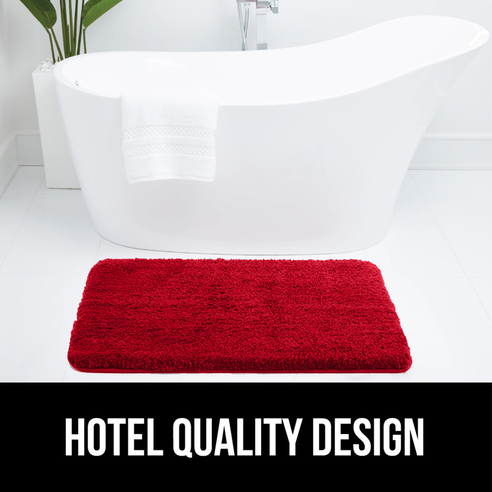 Premium Bath Rug