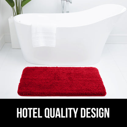 Premium Bath Rug