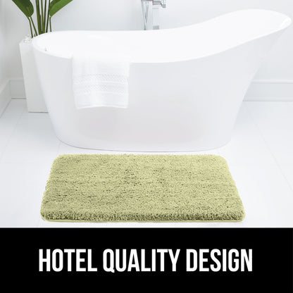 Premium Bath Rug