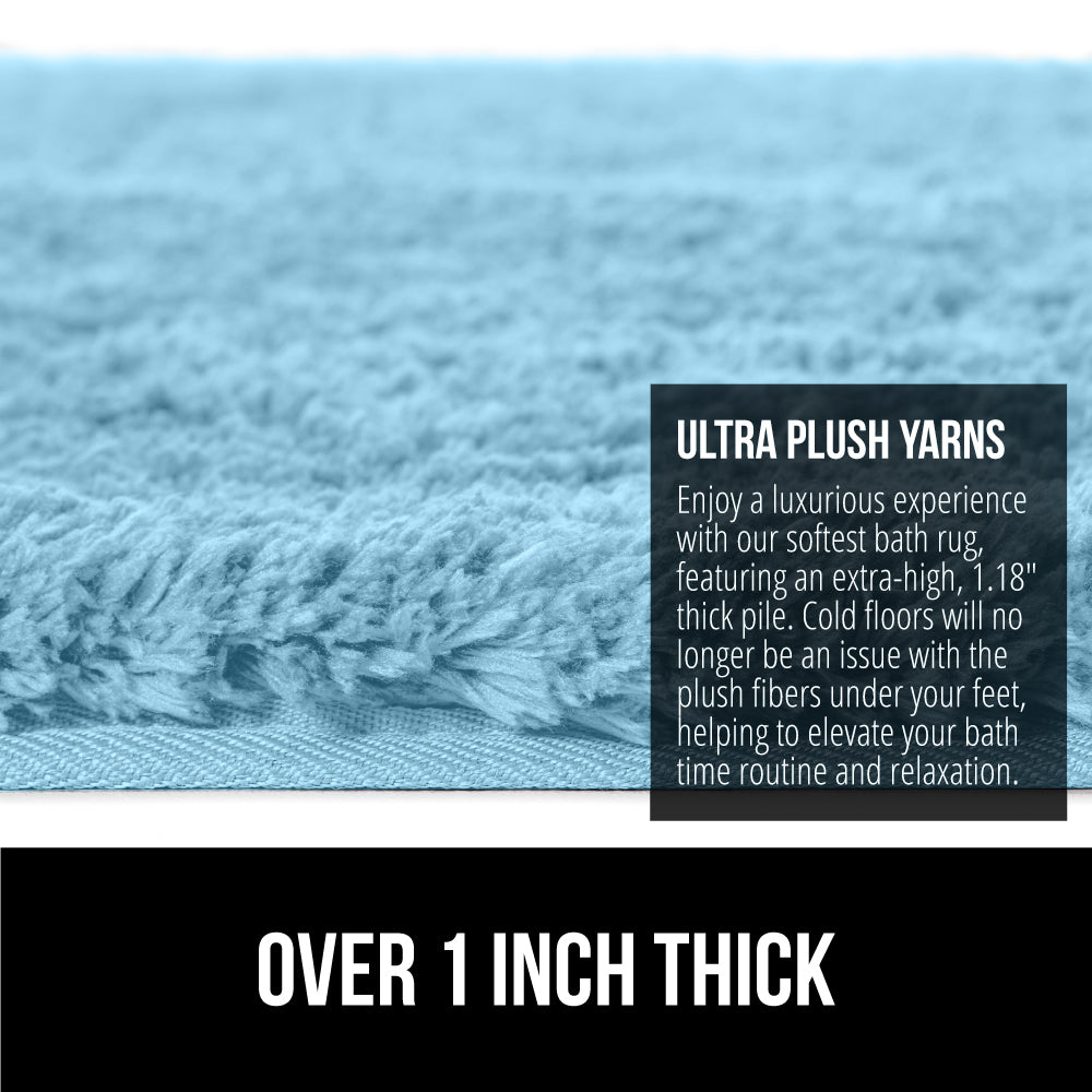 Premium Bath Rug