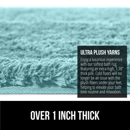 Premium Bath Rug