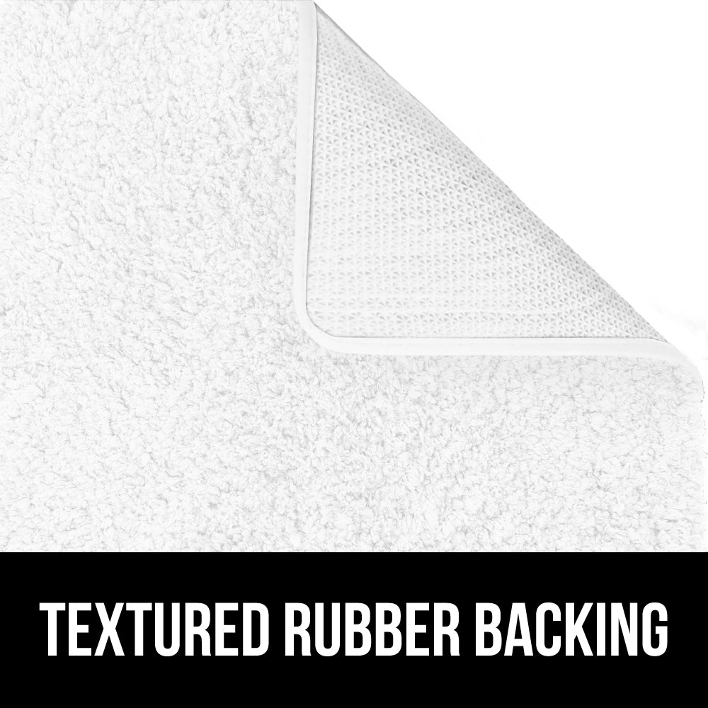 Premium Bath Rug