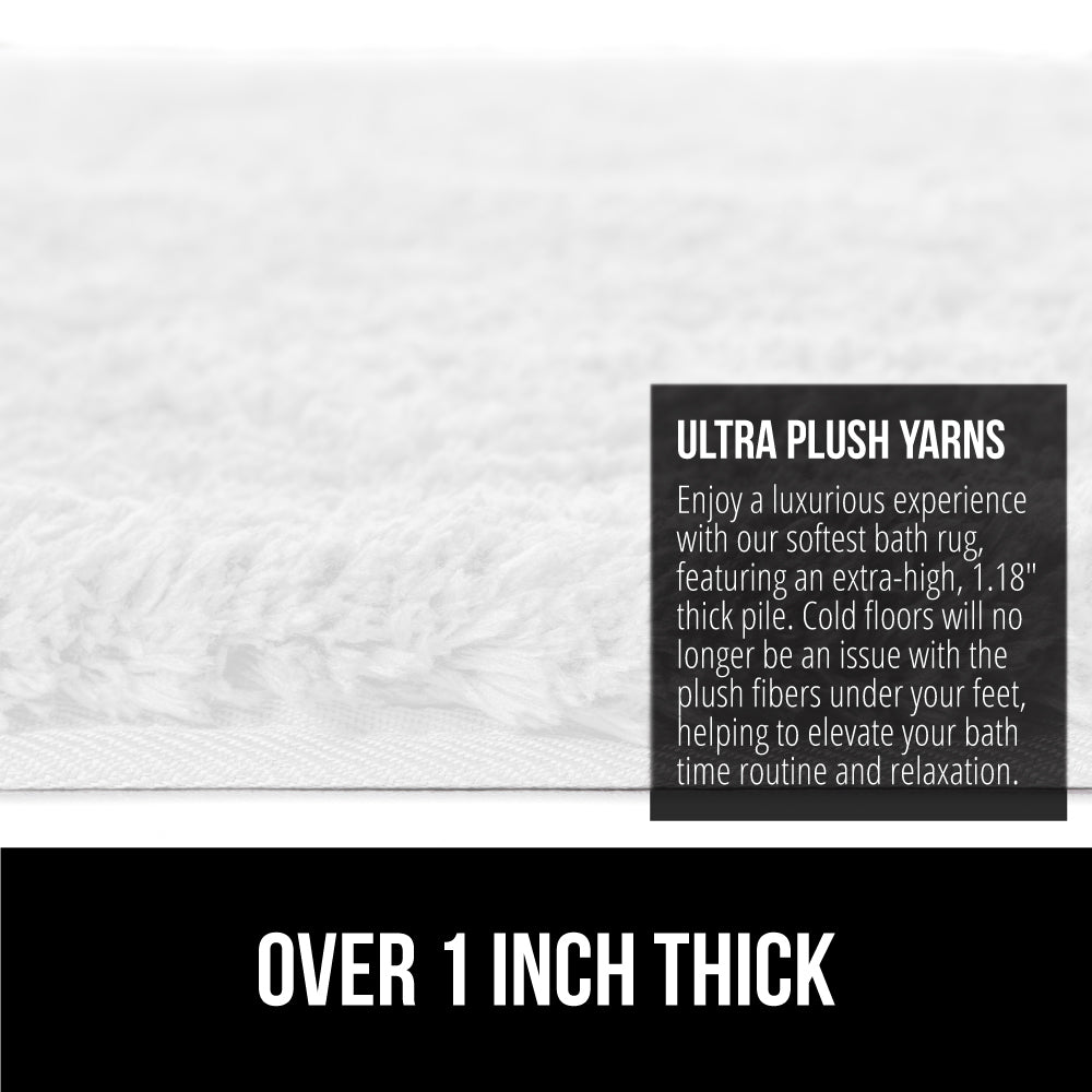 Premium Bath Rug