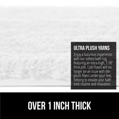 Premium Bath Rug