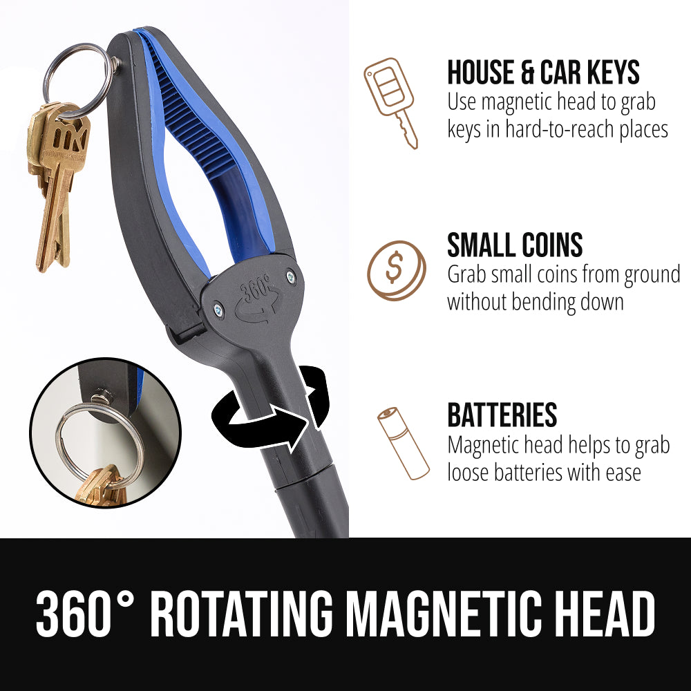 Reaching Aid Gorilla Grip