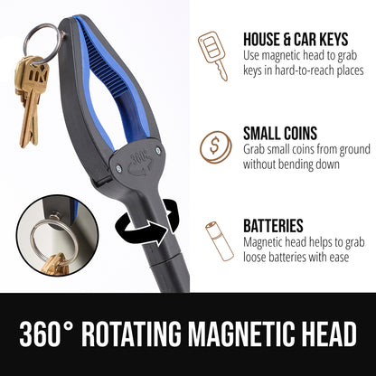 Reaching Aid Gorilla Grip
