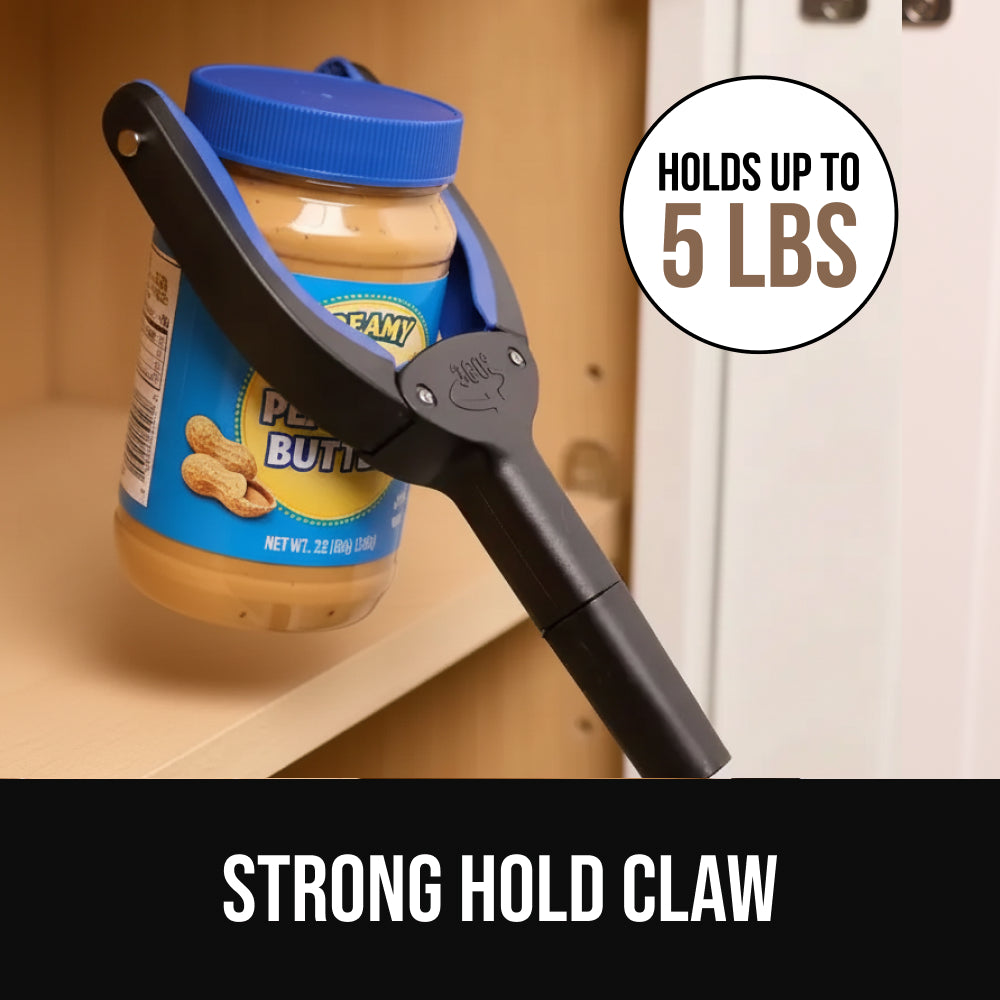 Reaching Aid Gorilla Grip