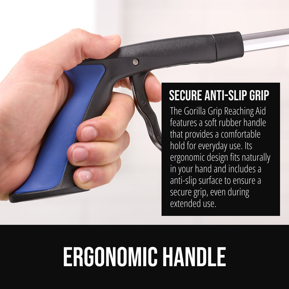 Reaching Aid Gorilla Grip