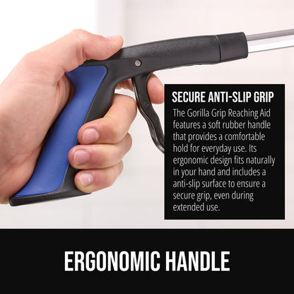 Reaching Aid Gorilla Grip