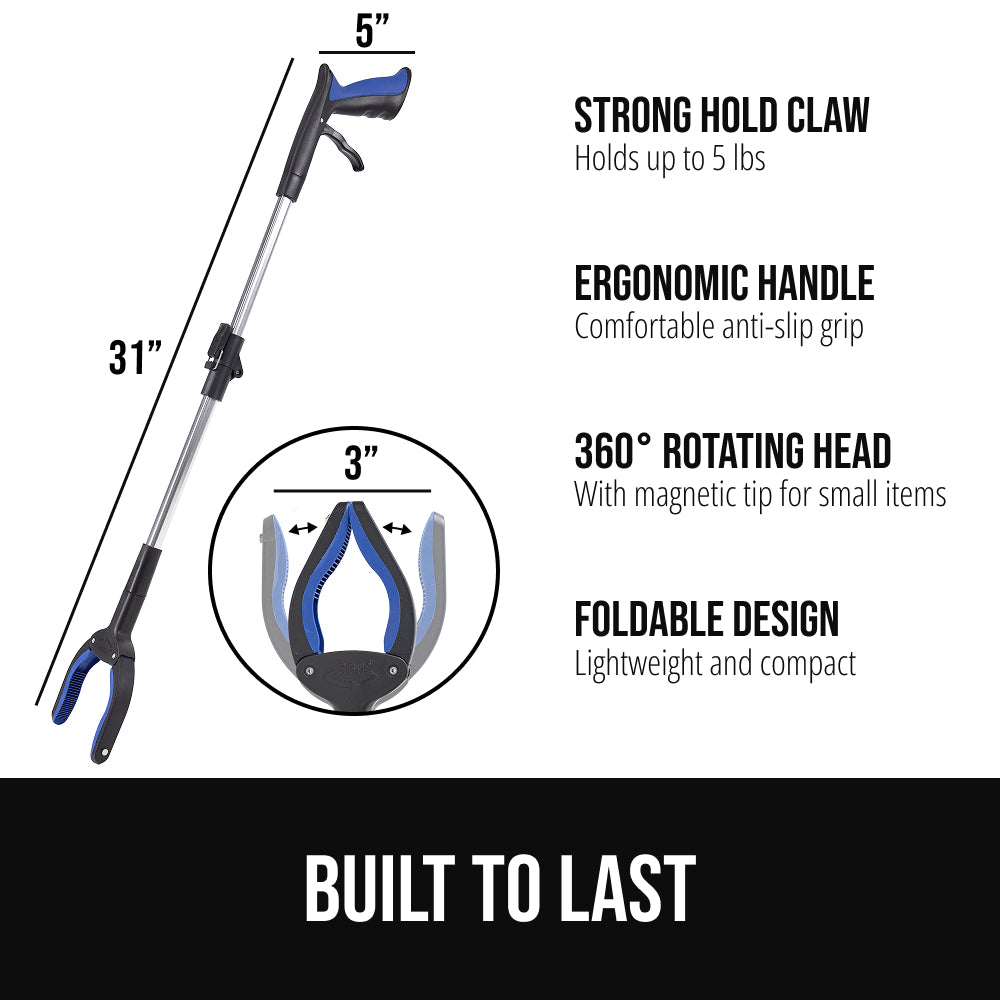 Reaching Aid Gorilla Grip