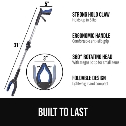 Reaching Aid Gorilla Grip