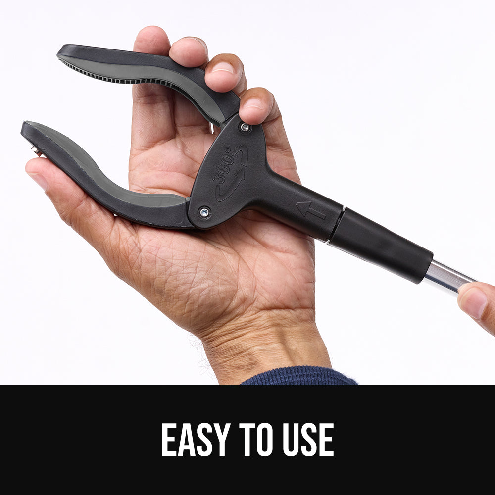 Reaching Aid Gorilla Grip