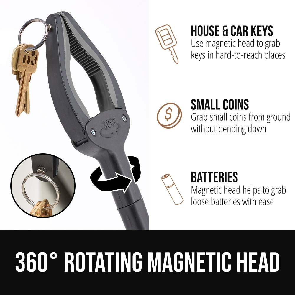 Reaching Aid Gorilla Grip