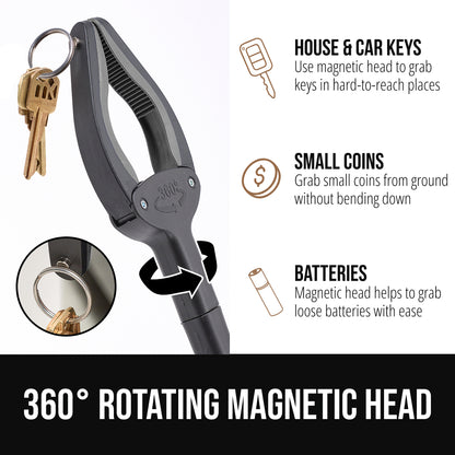 Reaching Aid Gorilla Grip
