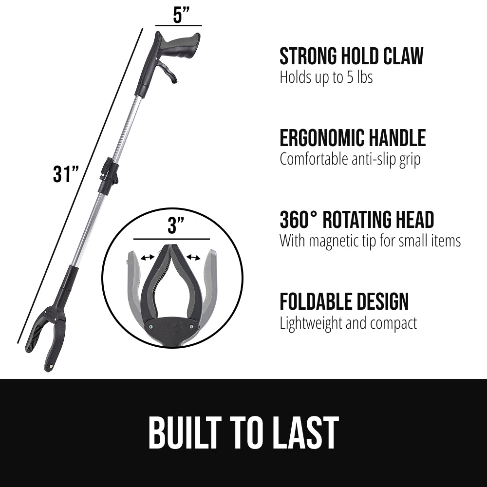Reaching Aid Gorilla Grip