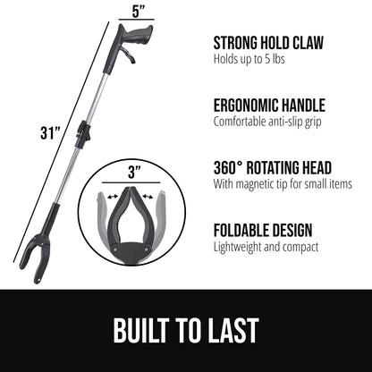 Reaching Aid Gorilla Grip