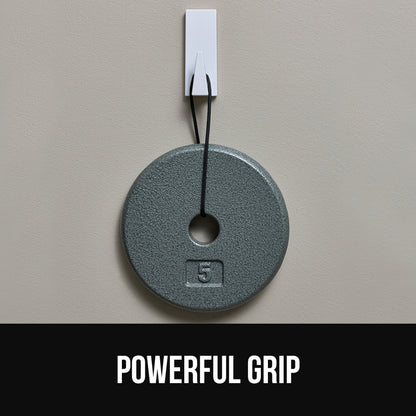 Removable Hooks Gorilla Grip