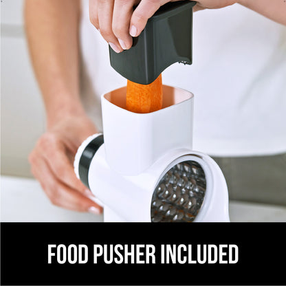 Rotary Grater