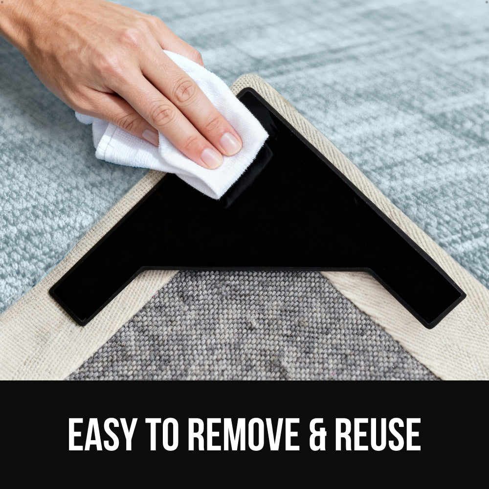 Rug Grippers Gorilla Grip