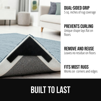Rug Grippers Gorilla Grip