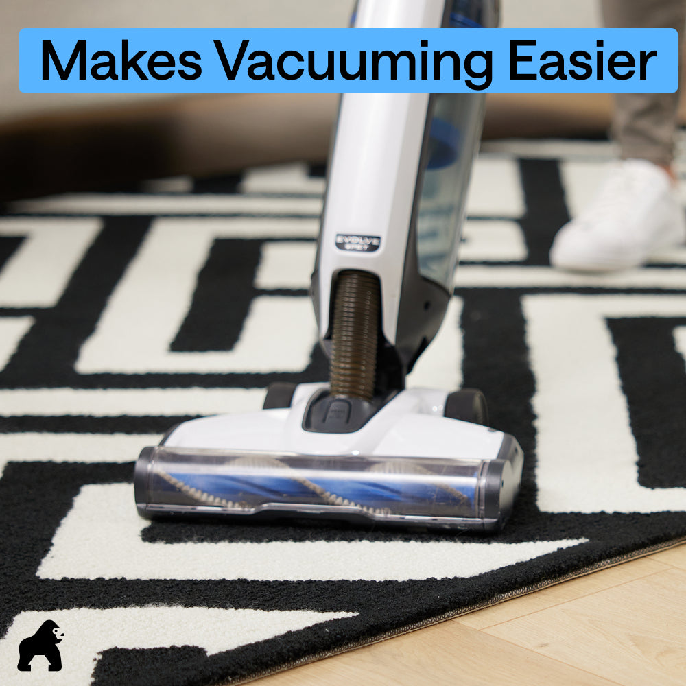 Slip Resistant Rug Pad Gorilla Grip