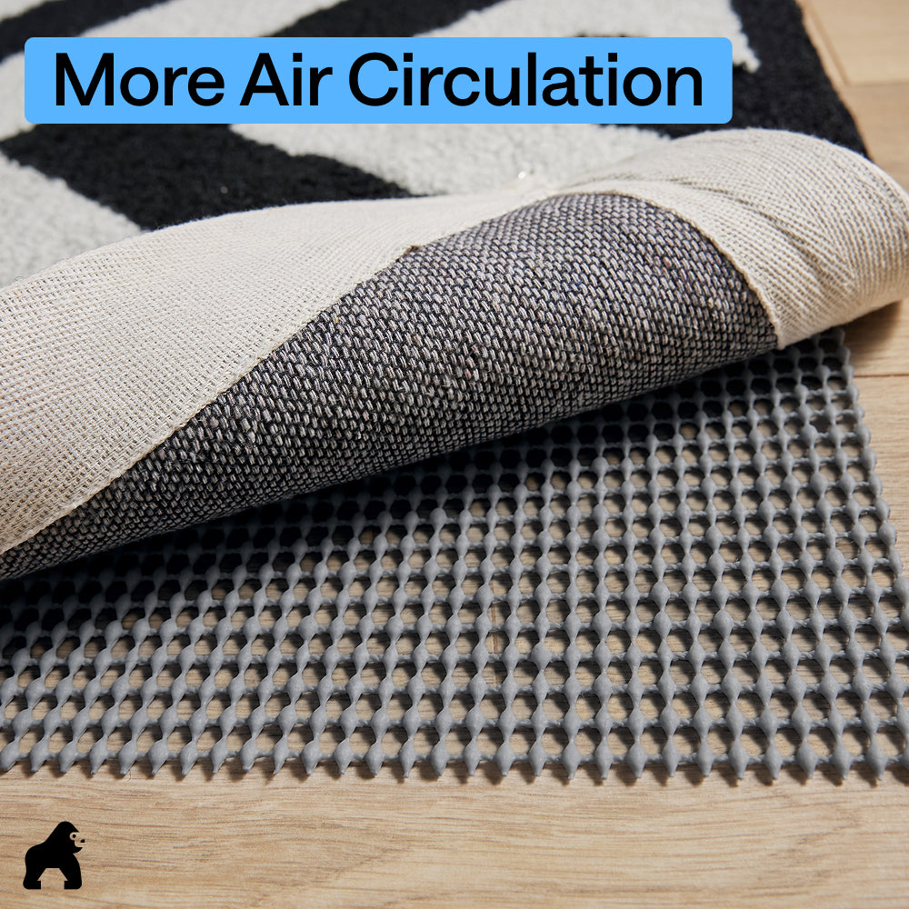 Slip Resistant Rug Pad