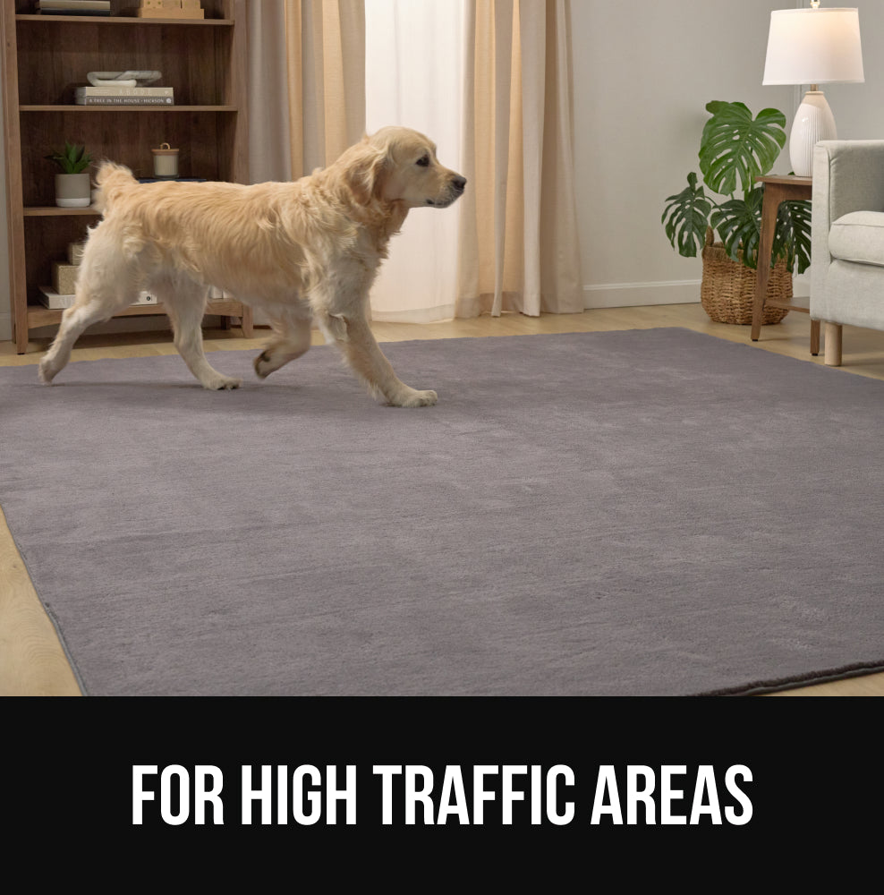 Area Rug Gorilla Grip