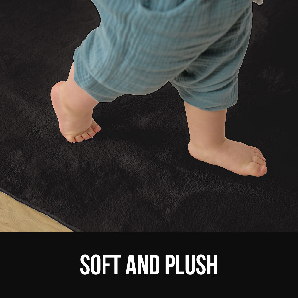 Area Rug Gorilla Grip