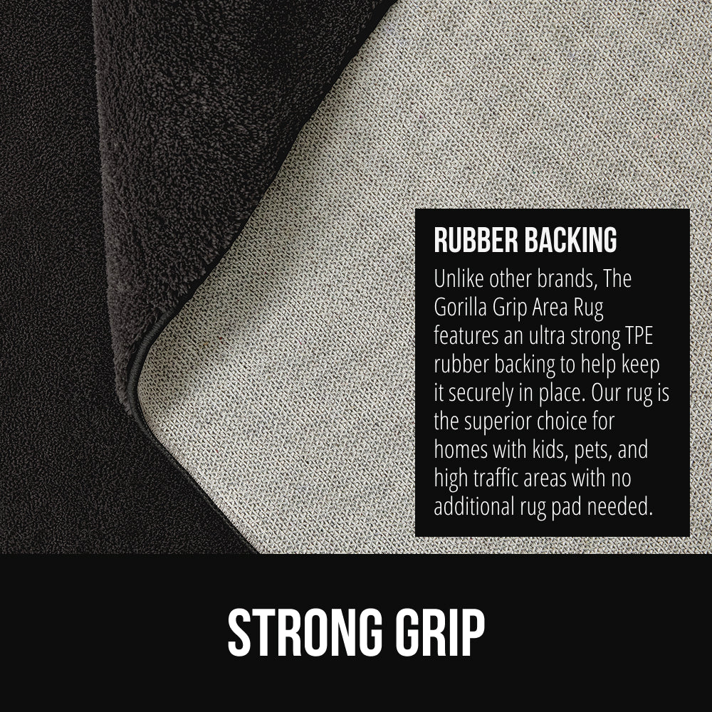 Area Rug Gorilla Grip