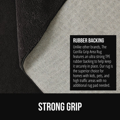 Area Rug Gorilla Grip