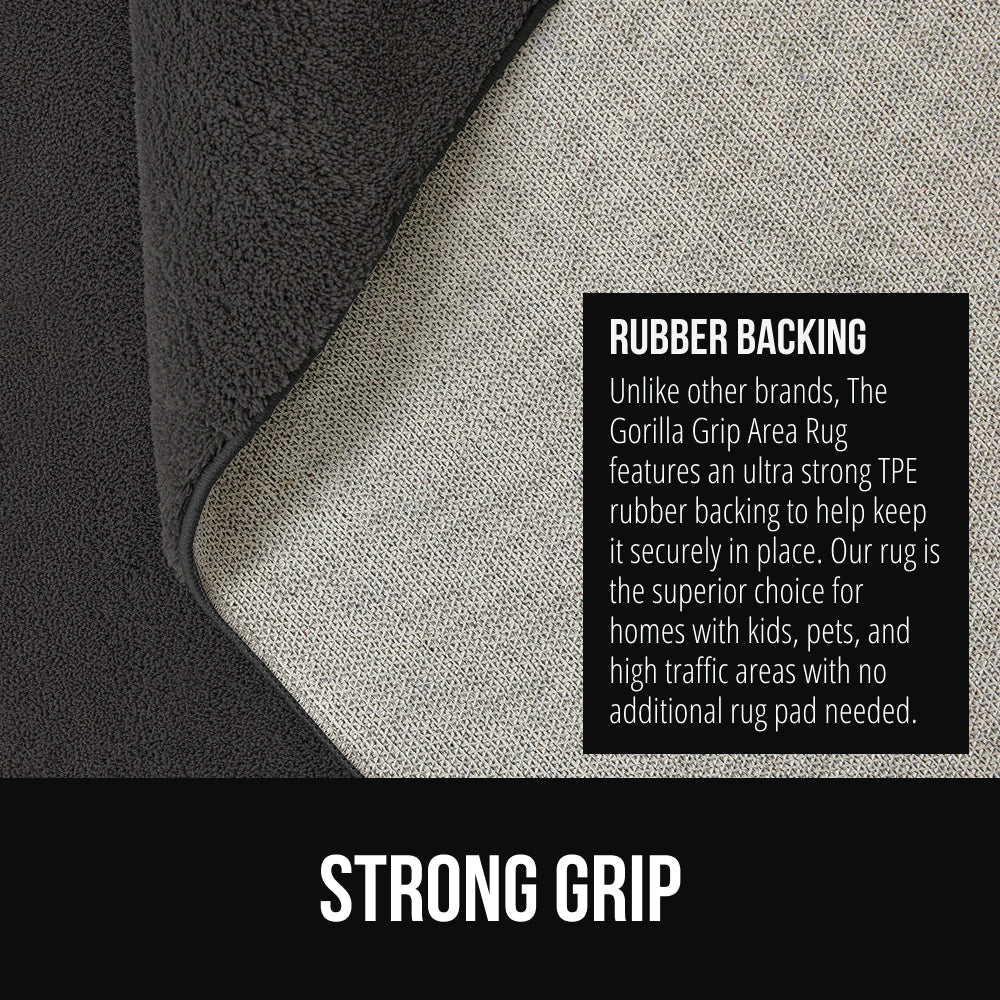 Area Rug Gorilla Grip