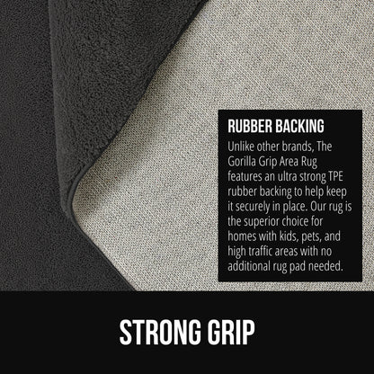 Area Rug Gorilla Grip