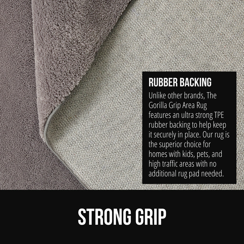 Area Rug Gorilla Grip