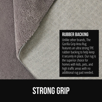 Area Rug Gorilla Grip