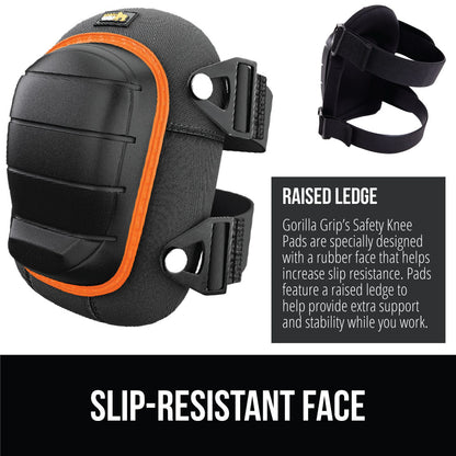 Safety Knee Pads