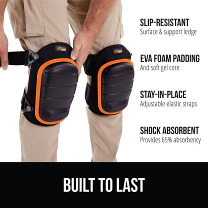 Safety Knee Pads