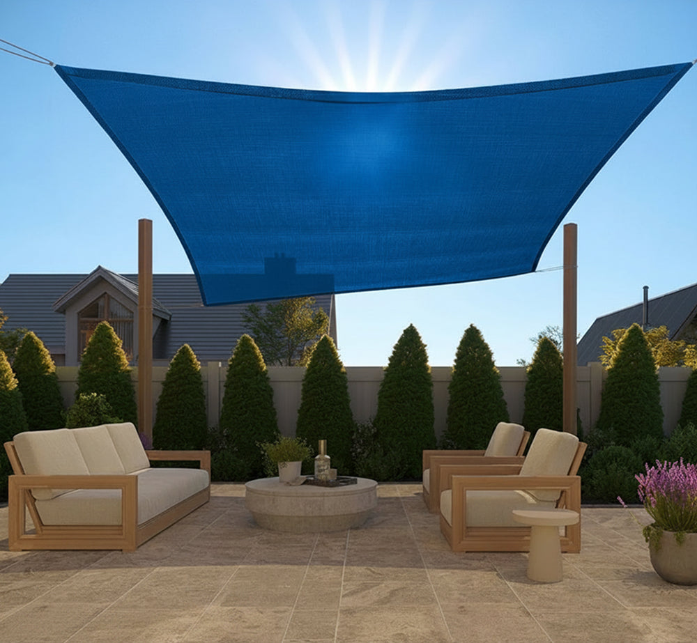 Shade Sail