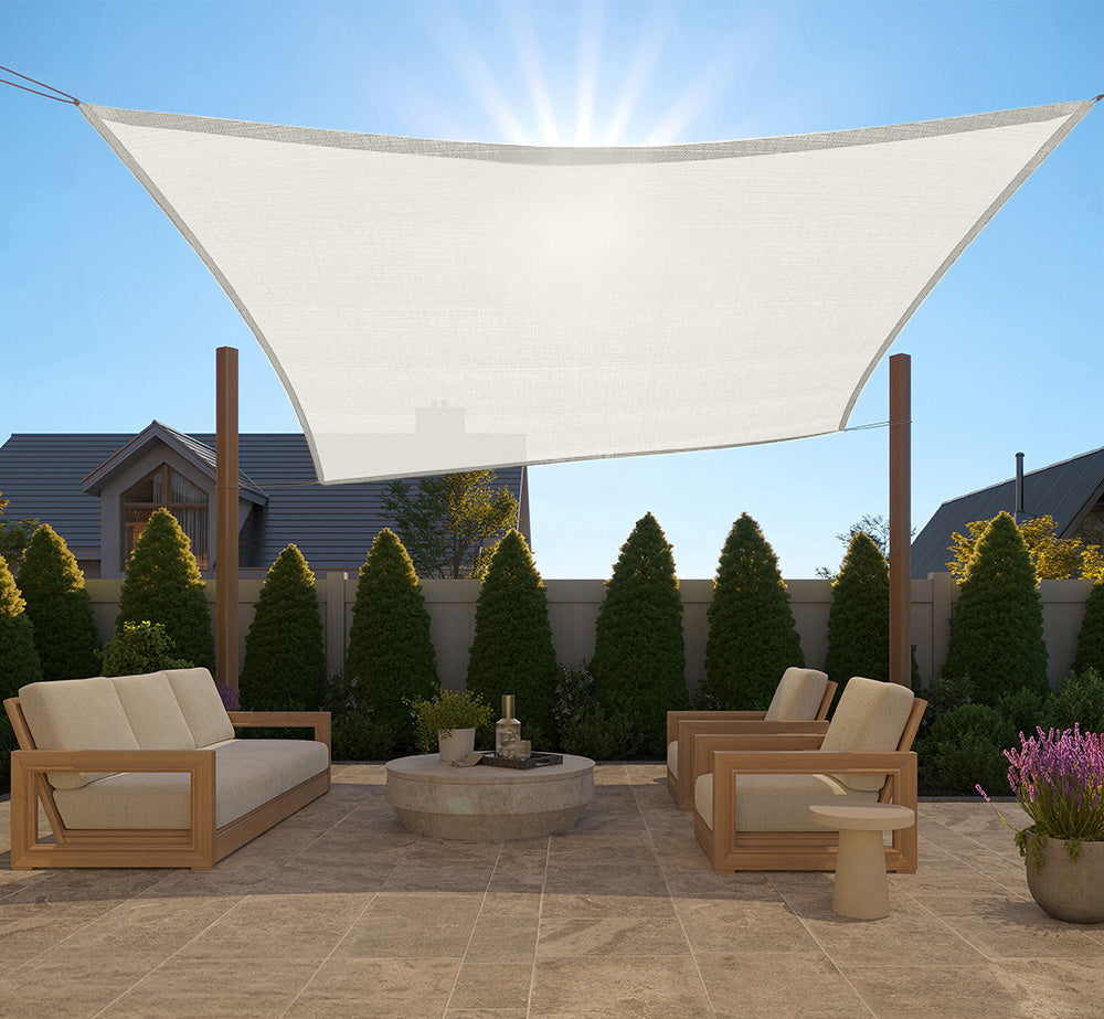 Shade Sail Gorilla Grip