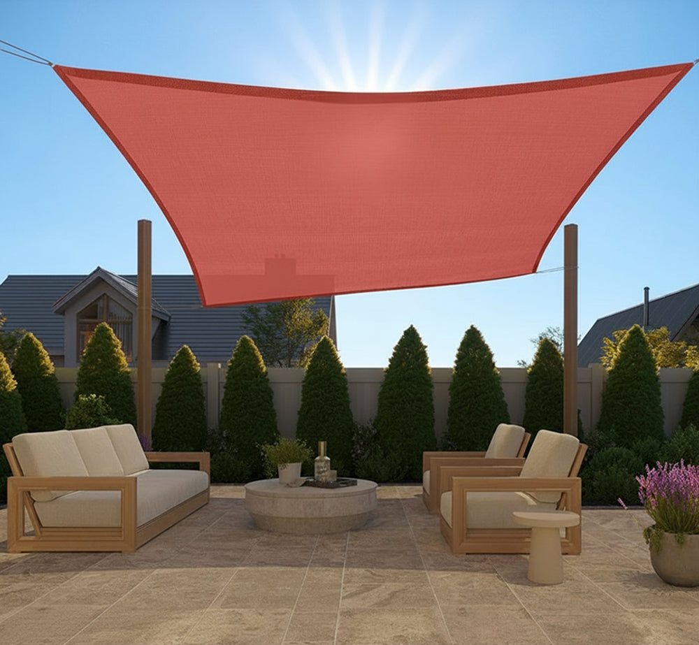 Shade Sail
