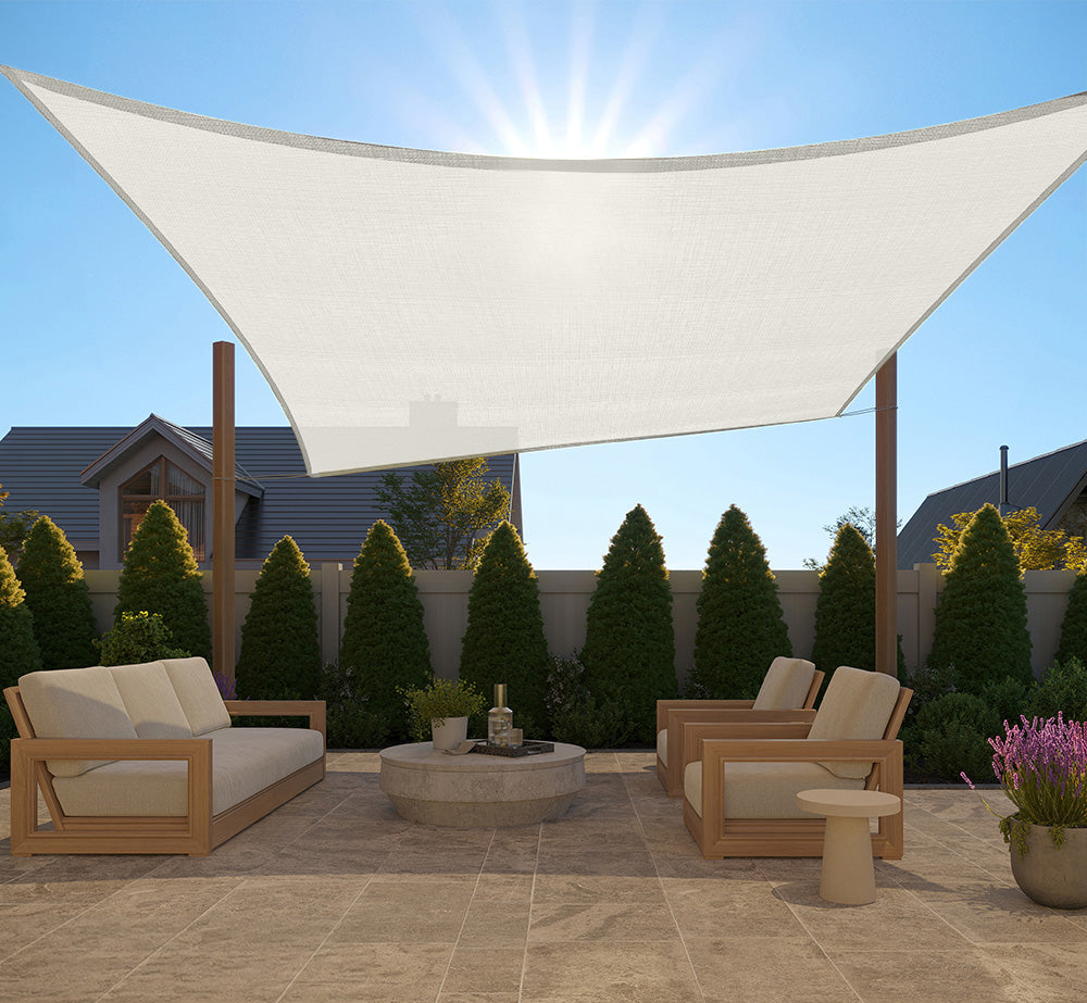Shade Sail