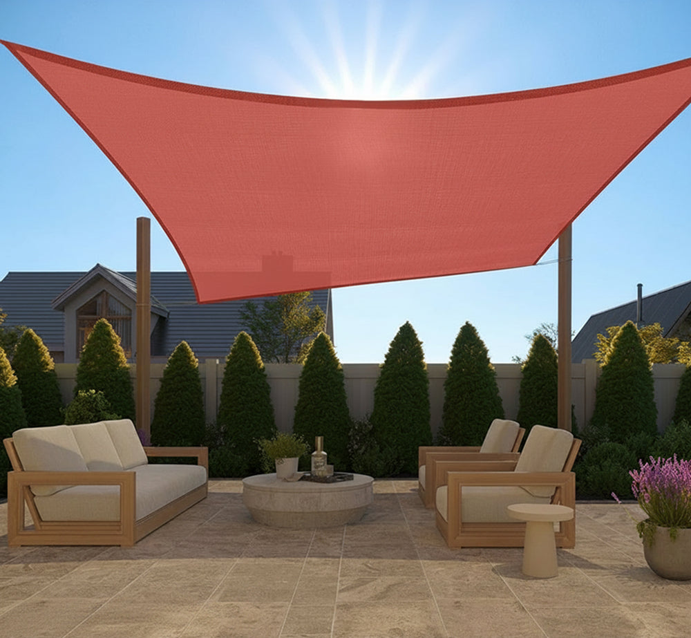 Shade Sail